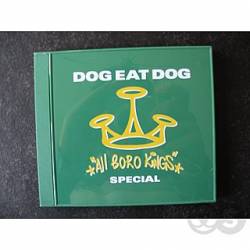 Dog Eat Dog : All Boro Kings Special